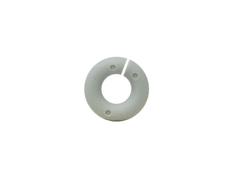 Bottom view -Polaris Vac-Sweep 380 / 360 / 280 / 180 / 280 TankTrax Pressure Cleaner Wear Rings (B10)