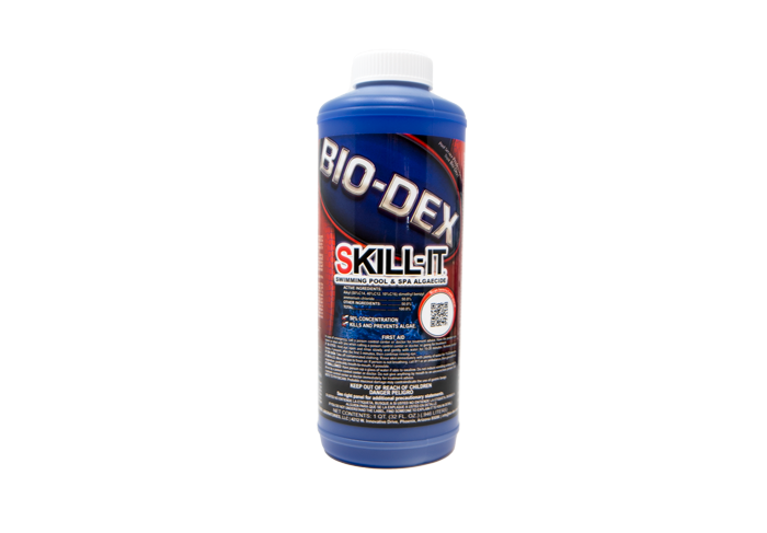 biodex for eblast - Bio-Dex Laboratories Skill-It Algaecide (32 Oz.)