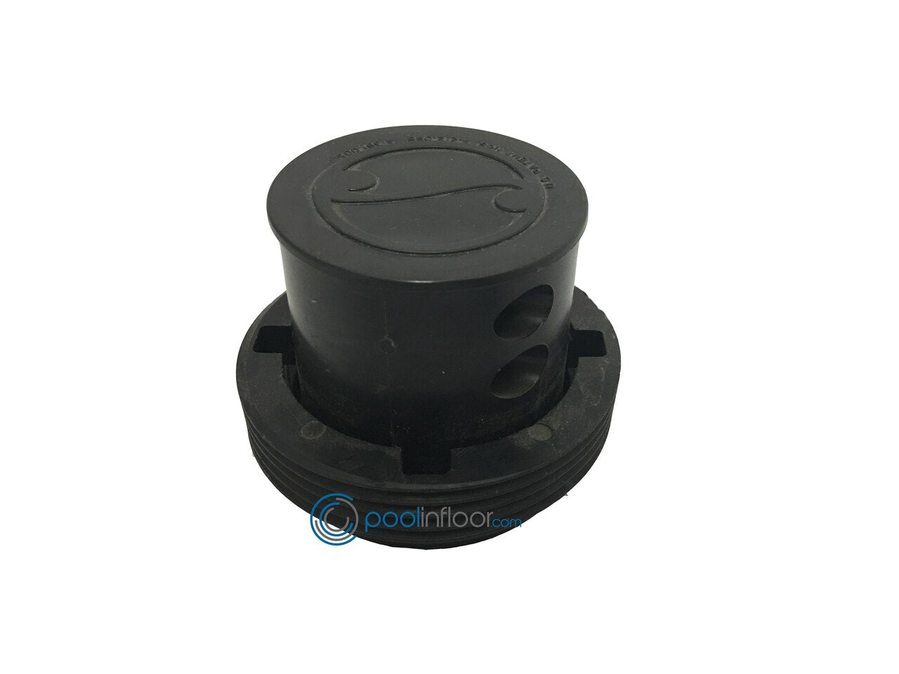 Paramount Pool Valet 2 Hole Pop Up Head (Black) – ePoolSupply
