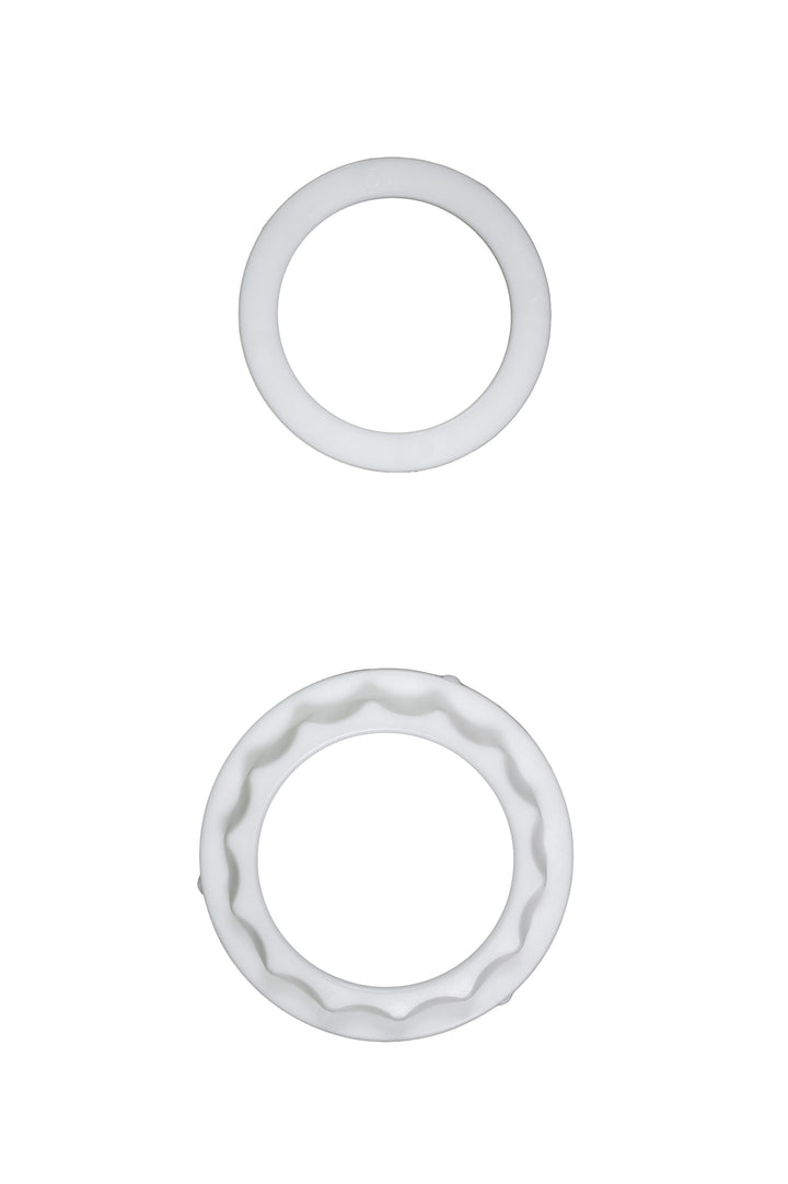 Zodiac TR2D Washers (Upper and Lower)
