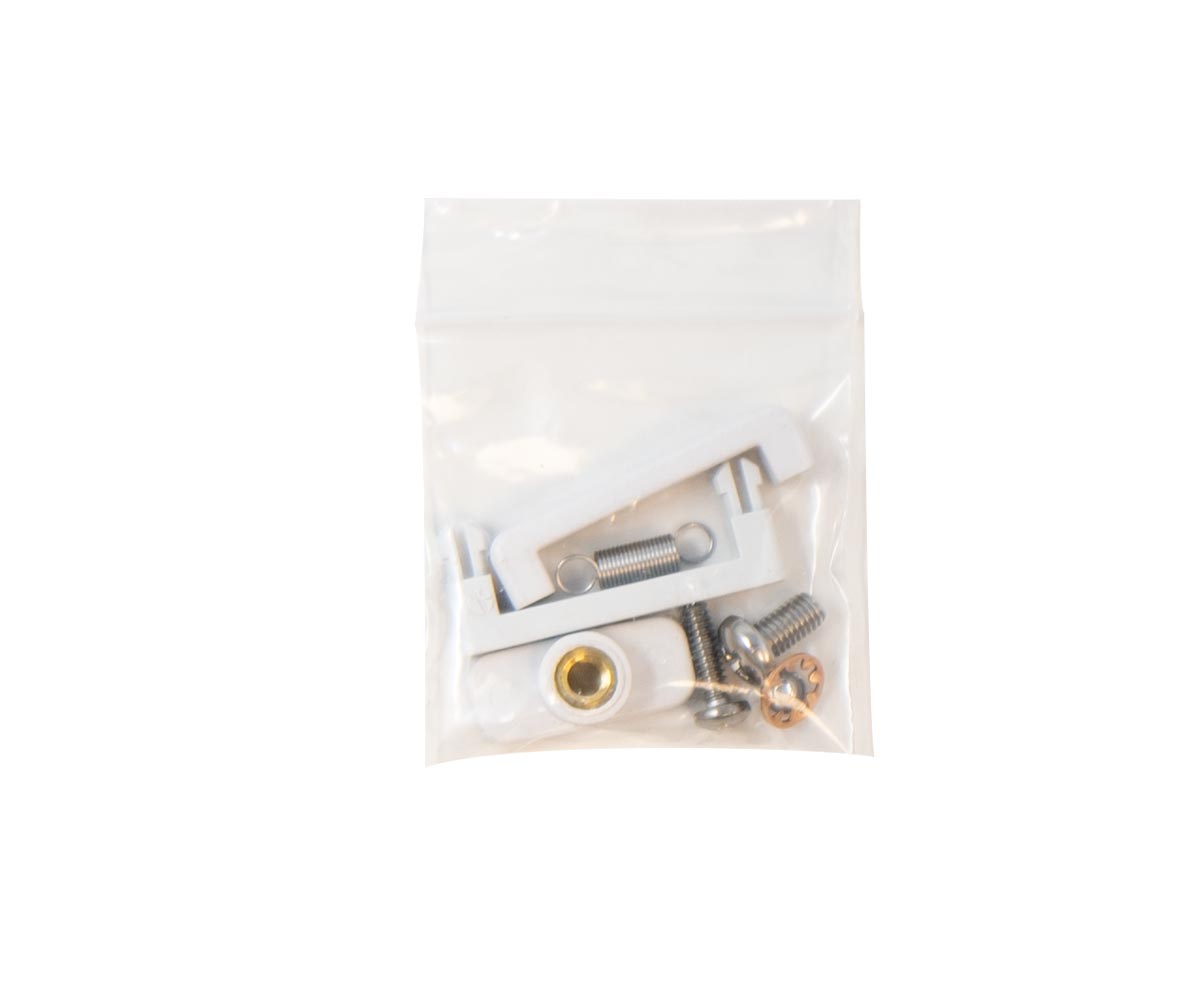 Polaris Vac-Sweep 280 / 180 Swing Axle Kit