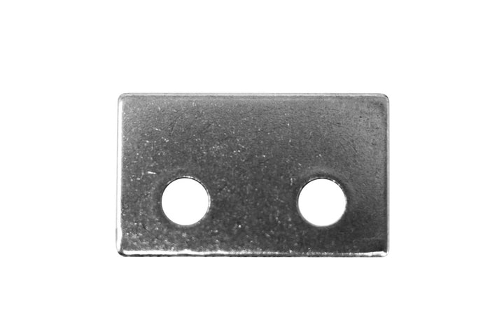 Polaris Vac-Sweep 280 / 180 / 280 TankTrax Pressure Cleaner Axle Plate for C65/C66 - top view angle