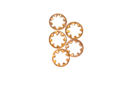 washers for eblast