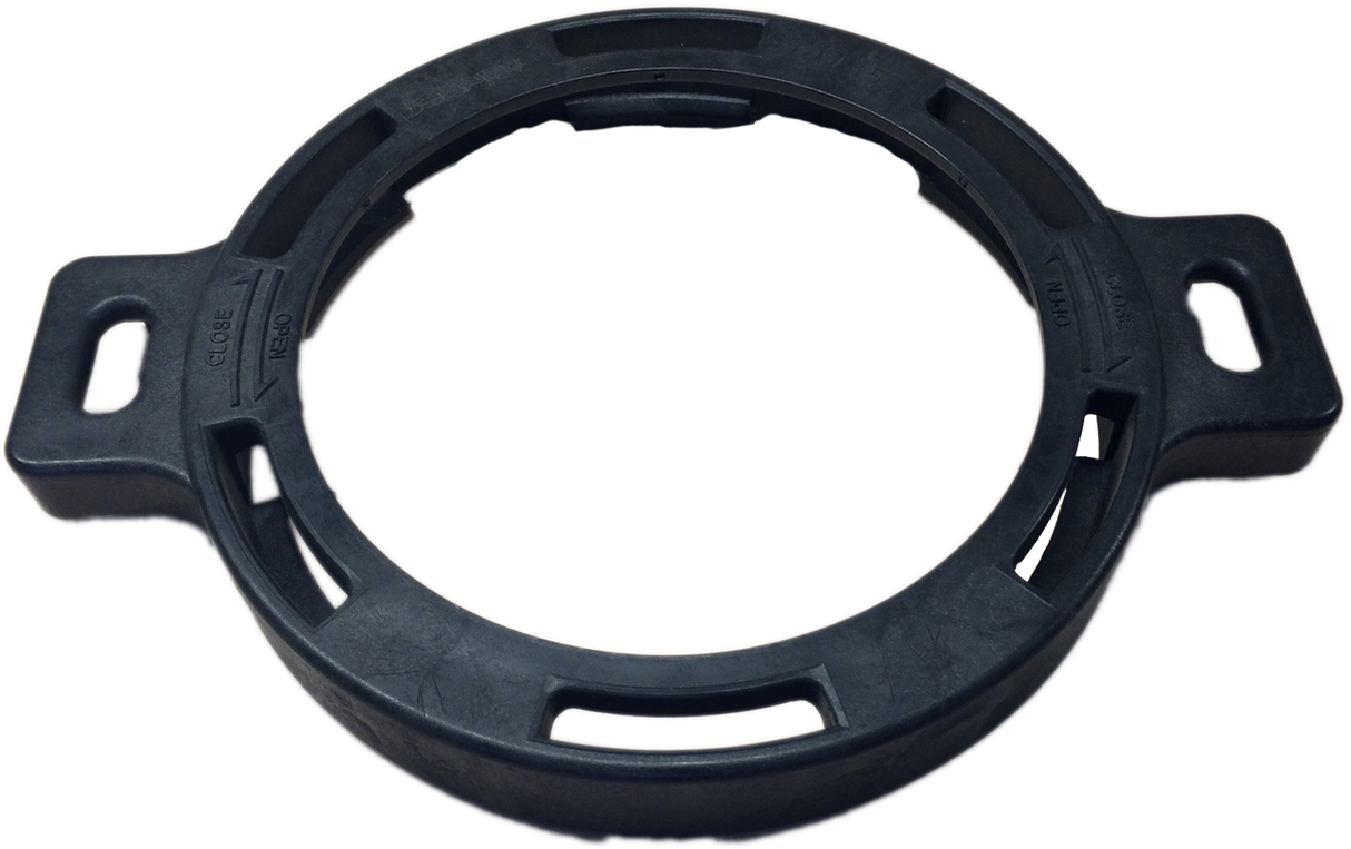 A&A LeafVac Canister Lid Collar - ePoolSupply