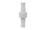  Top view- Polaris Vac-Sweep 380 / 280 / 180 / 280 TankTrax Pressure Cleaner Swivel, Ball Bearing - ePoolSupply