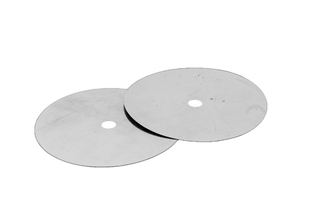 A&A 5-Port Anti-Friction Washers - eblast photo