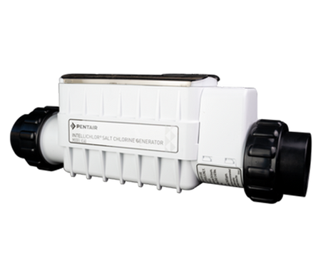 pentair intellichlor ic40 
