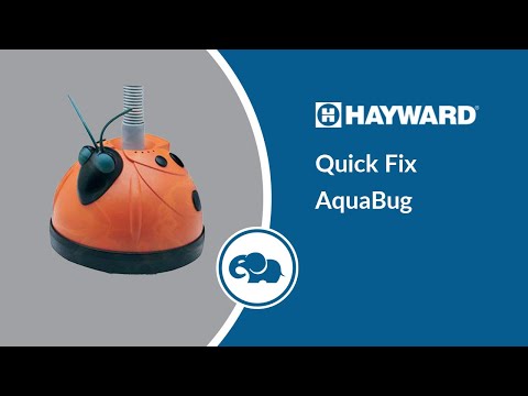 Hayward AquaBug/Penguin/Wanda the Whale/Diver Dave Bottom Plate
