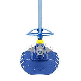 Zodiac T5 Duo Suction Side Cleaner - ePoolSupply