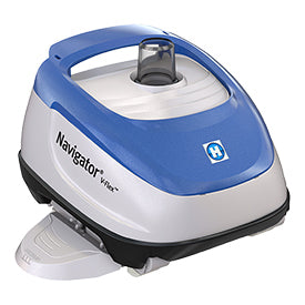 Hayward Navigator V-Flex Suction Side Cleaner (Expert Concrete) (Trade Grade) - ePoolSupply