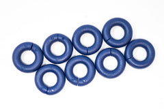 Polaris 3900 Sport / TR35P / TR36P Pressure Cleaner Sweep Hose Wear Ring, Blue