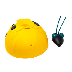Hayward AquaCritter Shell Assembly Kit (Yellow)