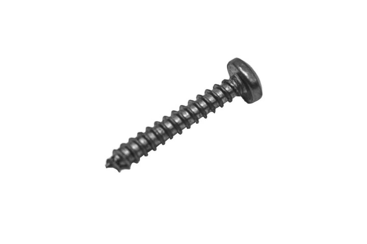 look of a single screw