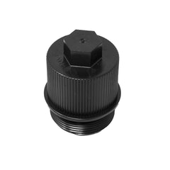 Pentair 1‑1/2″ NPT Drain Plug Cap  for FNS, Quad, Clean & Clear Plus Filters | 190030Z