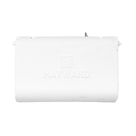 top view of the product