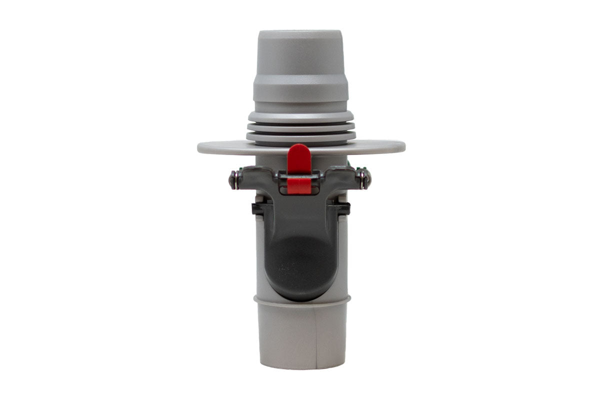 Zodiac G3/G3 Pro/ Ranger/ Wahoo FlowKeeper Valve (W60050) ePoolSupply