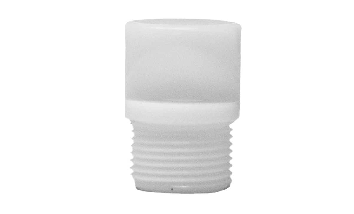 front view of the product