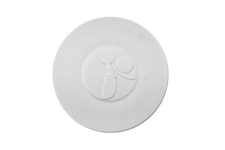 top view of the product