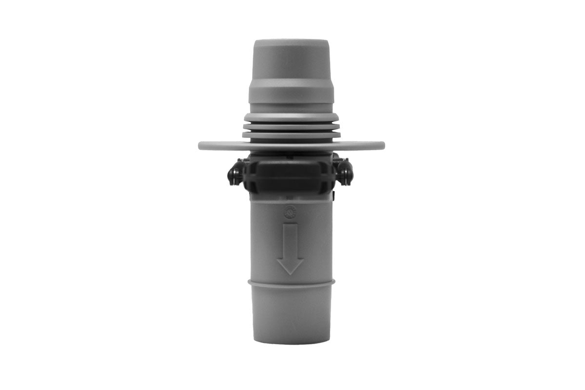 Zodiac G3/G3 Pro/ Ranger/ Wahoo FlowKeeper Valve (W60050) ePoolSupply