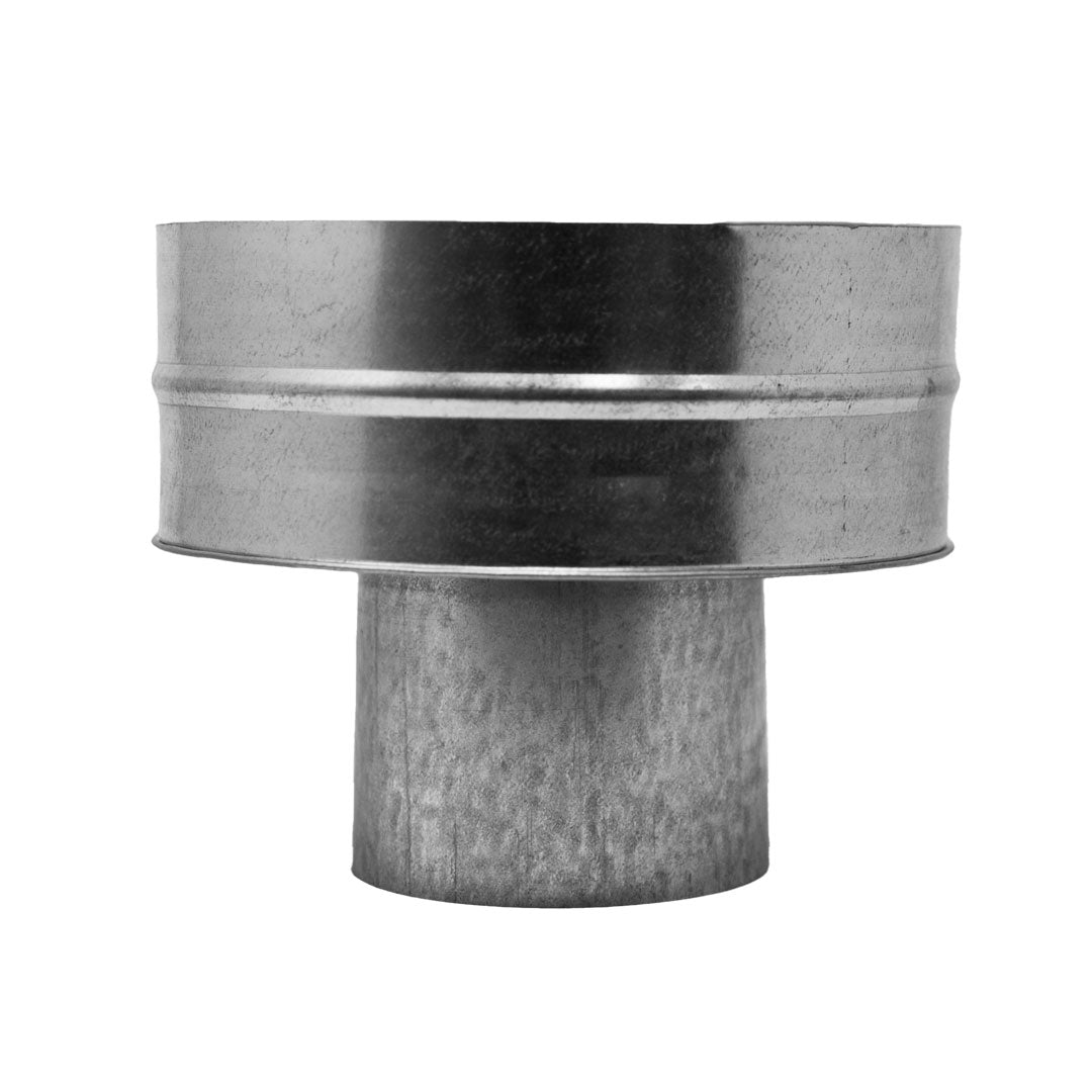 Pentair Heater Flue Collar