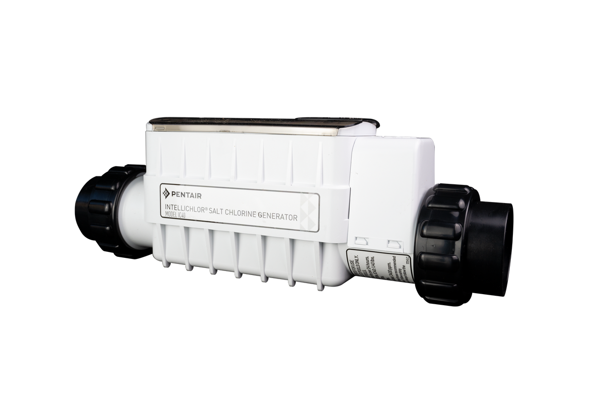 Pentair IC40 - Pentair IntelliChlor IC40 Salt Chlorine Generator (EC-IC40) - ePoolSupply
