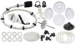 Overhaul Kit For Legend 4 Wheel