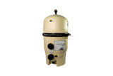 Pentair Clean & Clear Plus Cartridge Filter 320 - Front View