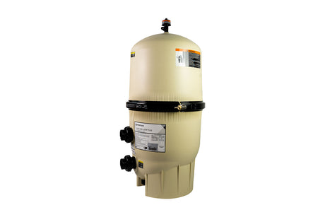 Side View - Pentair Clean & Clear Plus Cartridge Filter 420