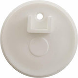 Caretaker 5-Port Valve Piston (Single) - Top View