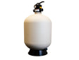 Pentair Sand Dollar Top Mount Filter
