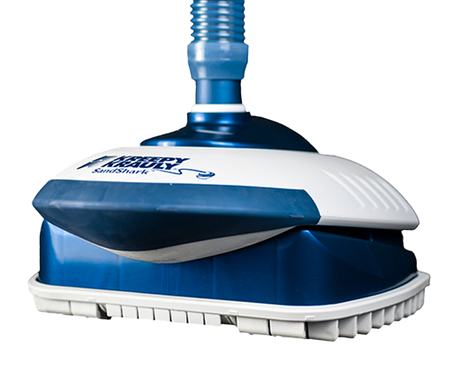 Pentair SandShark Suction Side Cleaner