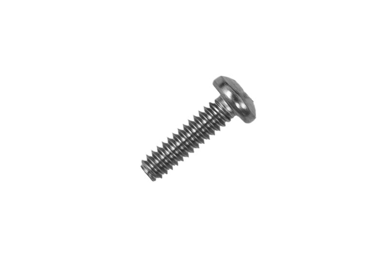 single screw image
