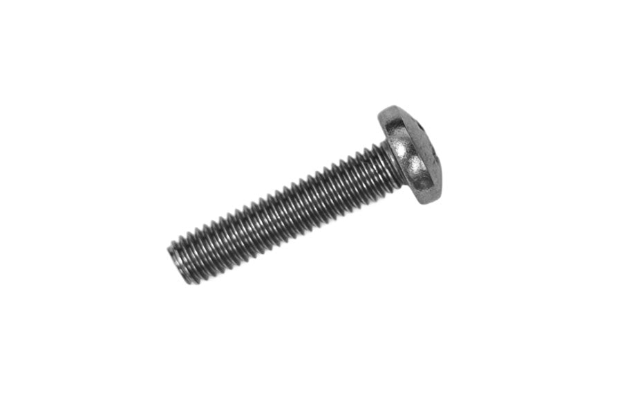 single screw