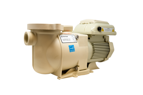 Pentair SuperFlo VS 1.5HP Variable Speed Pool Pump | EC-342001