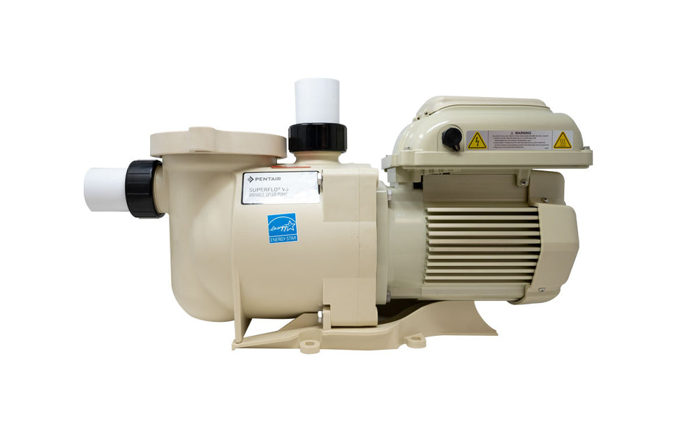 SuperFlo Variable Speed Pool Pumps – ePoolSupply