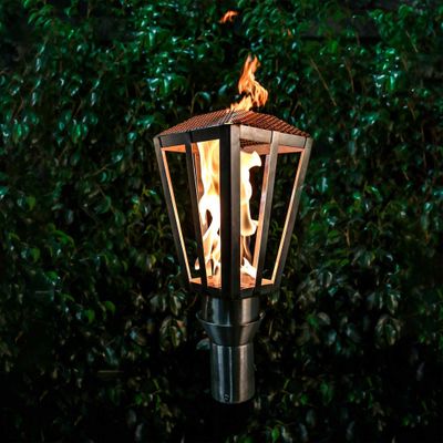 Outdoor Plus Lantern Propane Top Torch Kit