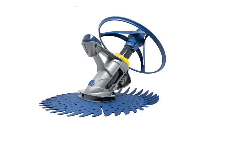 Zodiac TR2D Suction Side Pool Cleaner