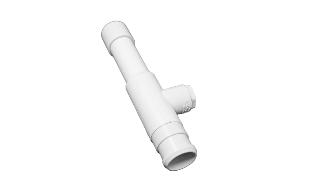 tube for eblast