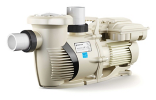 Products Pentair WhisperFlo XF - 5HP Variable Speed Pump
